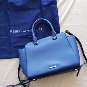 Rebecca Minkoff Satchel